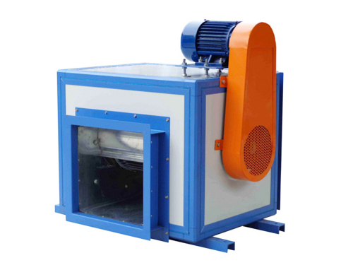 DBF(DT)柜式離心風(fēng)機(jī)