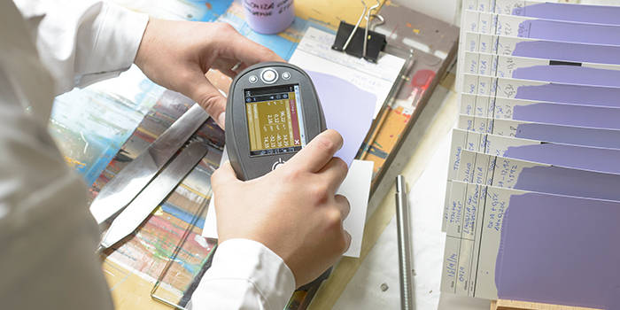什么是測色儀<strong></p>
<p>測色儀</strong>？測色儀的應(yīng)用都有哪些?:測色儀