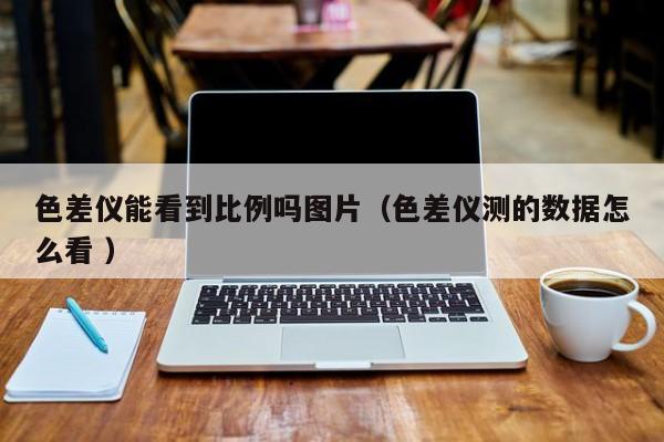 色差儀能看到比例嗎圖片（色差儀測的數(shù)據(jù)怎么看 ）